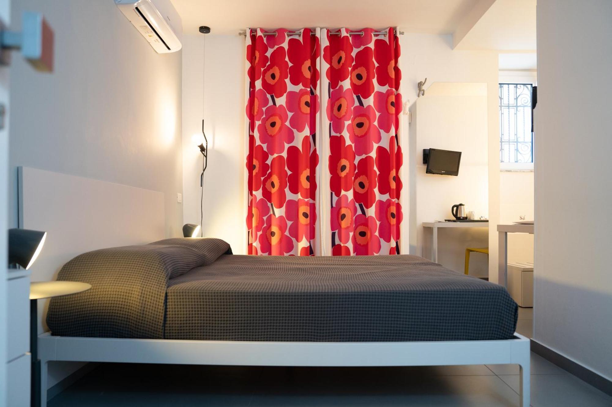 Suite Inn كاتانيا الغرفة الصورة