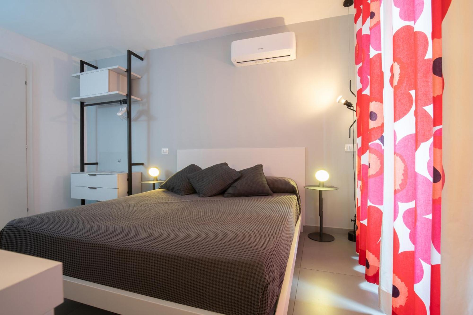 Suite Inn كاتانيا الغرفة الصورة